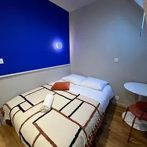 Appartement La Madeleine, Rennes