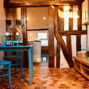 Appartement Roazhon Heart, Rennes